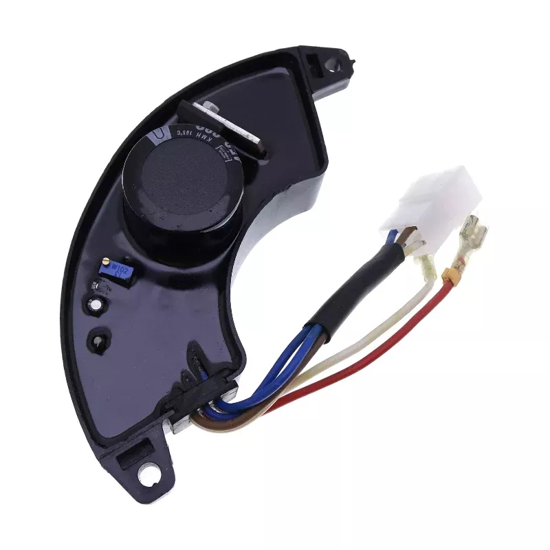 Regulator AVR5-1E.05.09 for PowerTrain 4500 5500 6500 8500 9000 Watt Generator