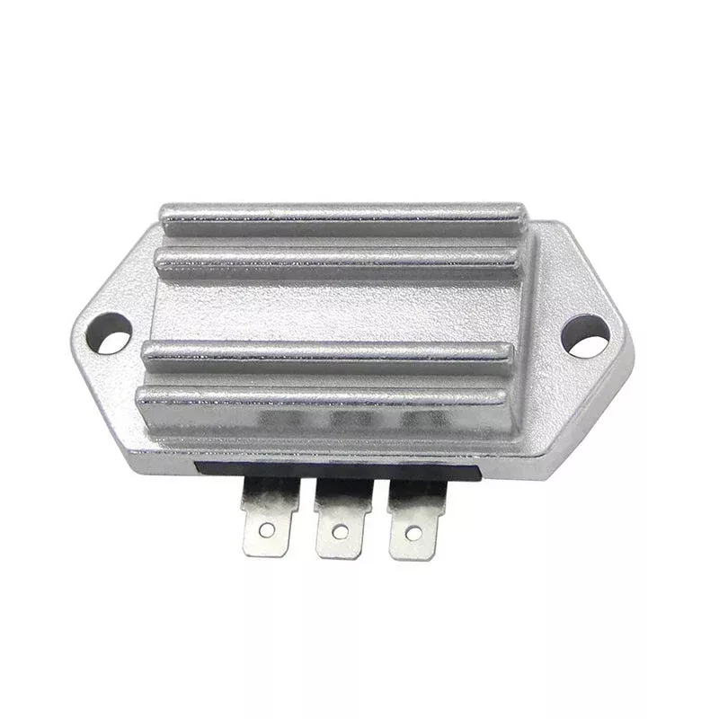 Regulator Rectifier 234279 M8-MV20 KT17-19for Kohler John Deere Kt17-19 214 212 200
