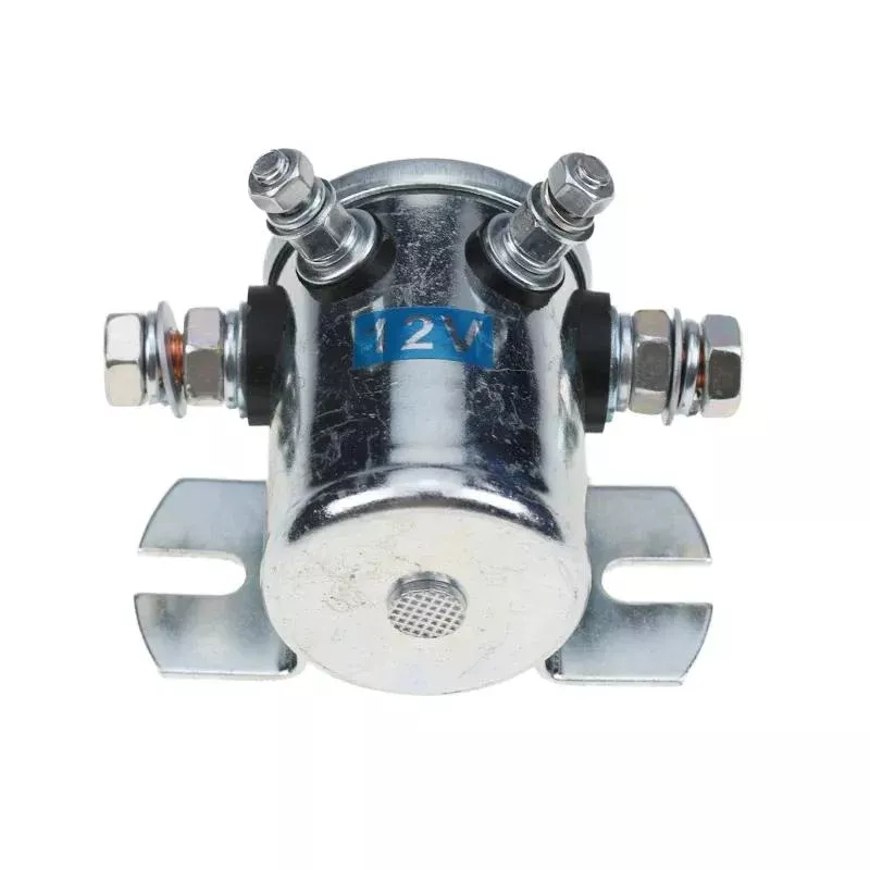 Relay Duty Solenoid Switch 27155GT 27155-SGT 6188827155 Genie Z-45-22 IC Z-60-34 GS-5390 S-85 S-80 GS-4390 GS-3390 S-45 S-40 S-60 S-65
