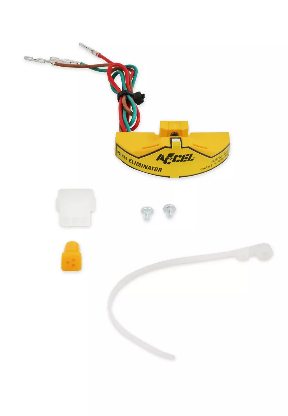 Replacement Module For Points Eliminator