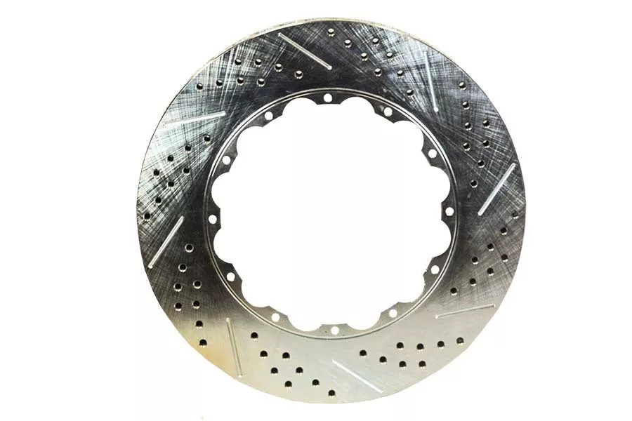 REPLACEMENT ROTOR-BrakeComponents