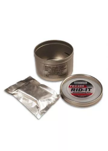 Rid-It Deodorizing Kit
