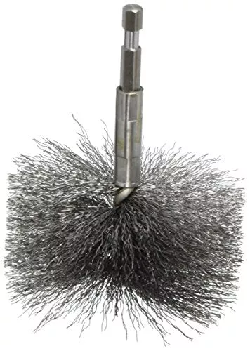 Ridgid 12643 3-4-inch Fitting Brush