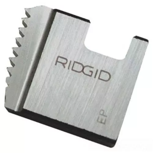 Ridgid 15317 1-Inch UNF Button Die