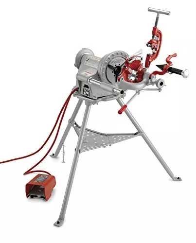 Ridgid 15682 Model 300 Power Drive Complete
