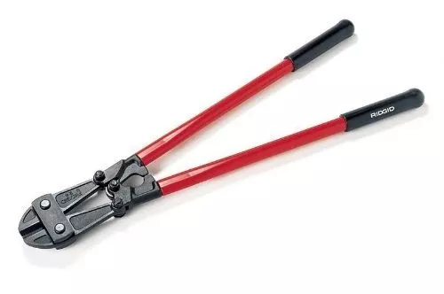 Ridgid 18383 S36 Bolt Cutter Head Assembly