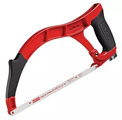 Ridgid 20238 12-Inch Prohack Hack Saw