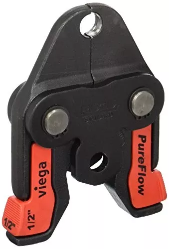 Ridgid 22653 1/2-Inch Jaw for PureFlow