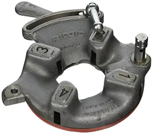 Ridgid 23282 842 NPT LH L/Dies Diehead