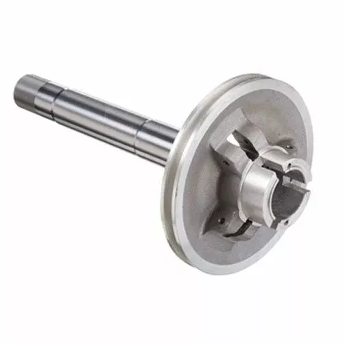Ridgid 23562 Pulley, with Shaft Assembly