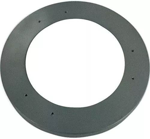 Ridgid 26542 Replacement Back Plate for 1224 Threading Machines