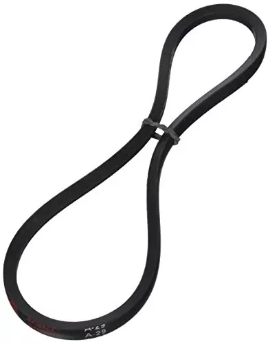 Ridgid 26832 Belt, 30.3" X 1/2"