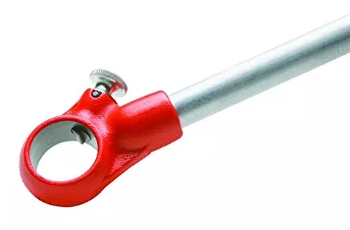 Ridgid 30118 12-R Ratchet and Handle