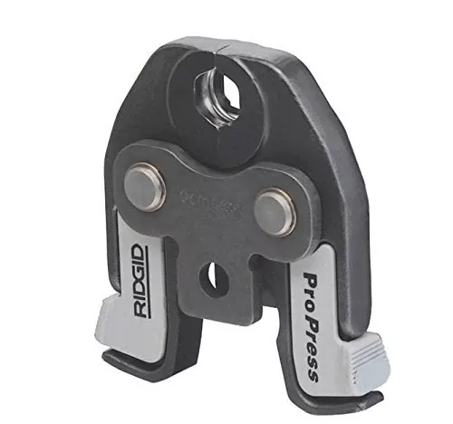 Ridgid 31228 1-1/4-Inch Compact Propress Jaw Assembly