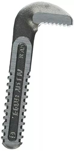 Ridgid 31555 6 Inch Hook Jaw