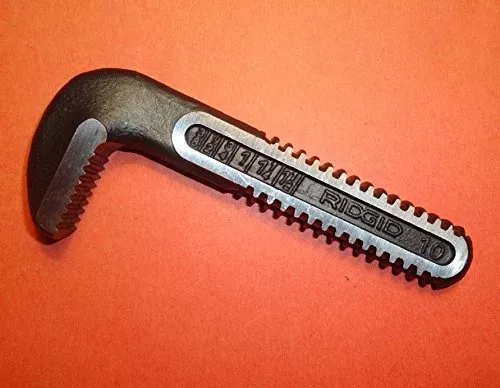 Ridgid 31605 10 Hook Jaw