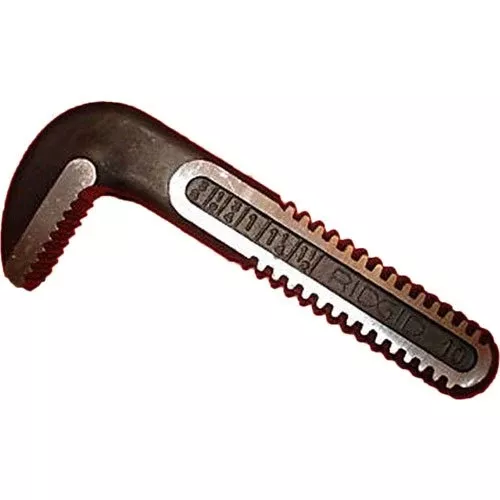 Ridgid 32655 Jaw, Hook 25 Hex Wrench