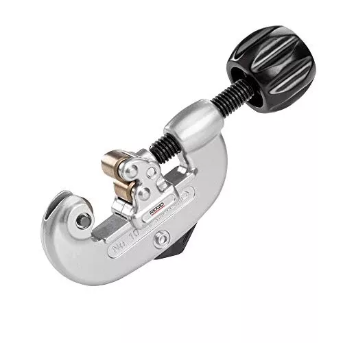 Ridgid 32915 1/8-Inch to 1-Inch X-Cel Screw Feed Tubing/Conduit Cutter