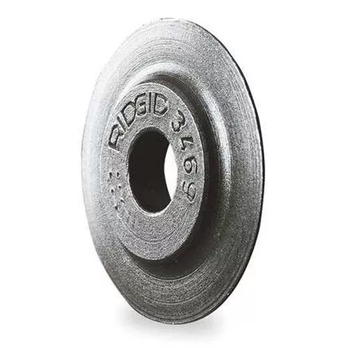 Ridgid 33551 122XL Pipe Cutter Wheel