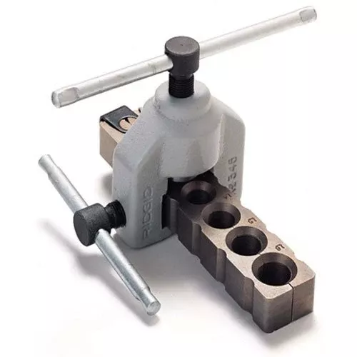 Ridgid 33927 345-DL 150 Flare Tool