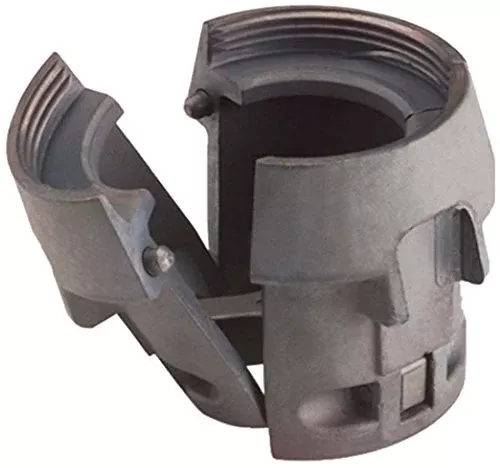 Ridgid 34167 Chuck 4-Inch NPT Nipple