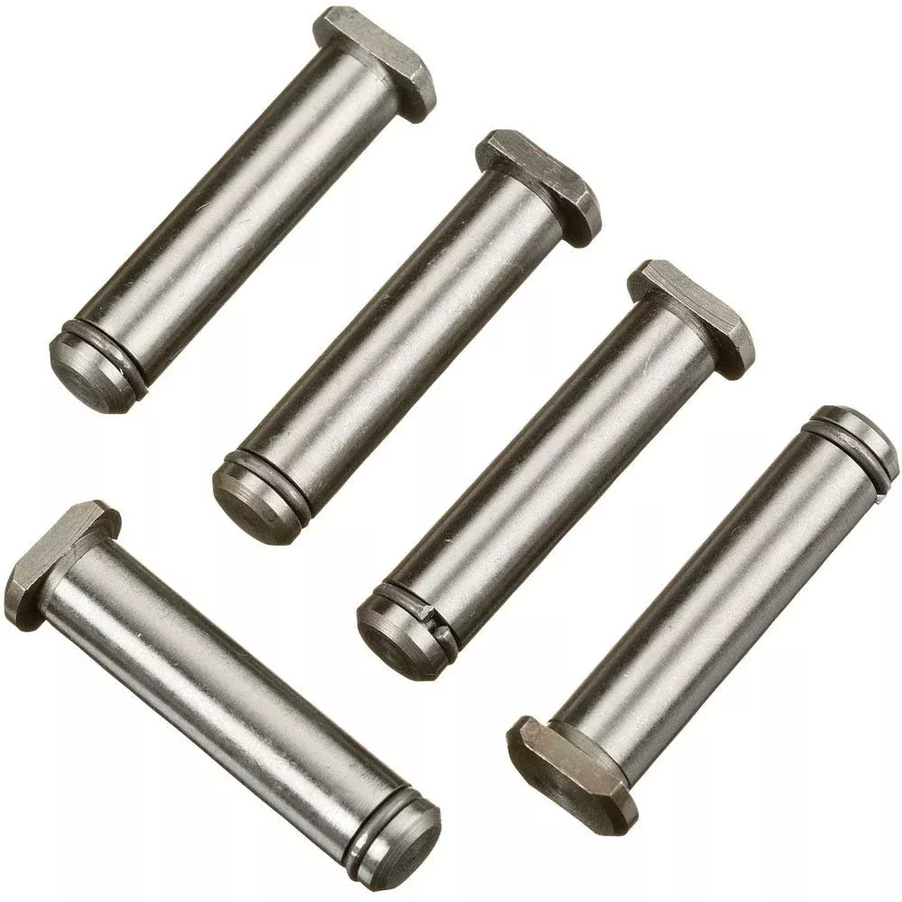 Ridgid 34780 Pin with Clip for 1A/2 Cutter