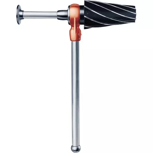 Ridgid 34960 254 Spiral Pipe Reamer