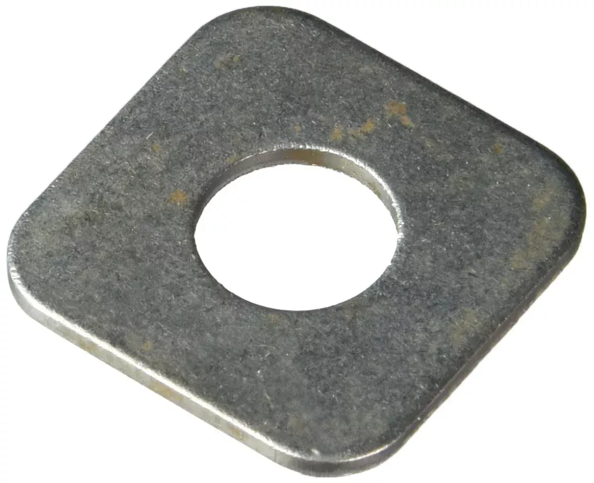 Ridgid 35107 Package of 4 Square Washers