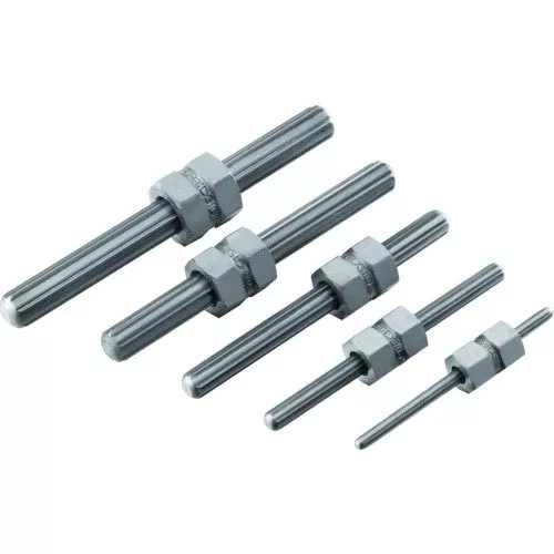 Ridgid 35580 5 Piece Extractor Set for Models 1-5