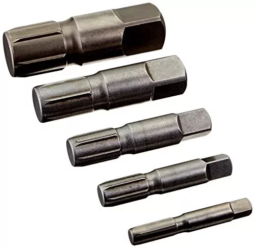 Ridgid 35680 882 Pipe Extractor Set