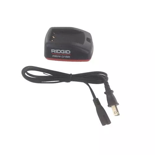 Ridgid 37088 Charger, Ca-300 Global