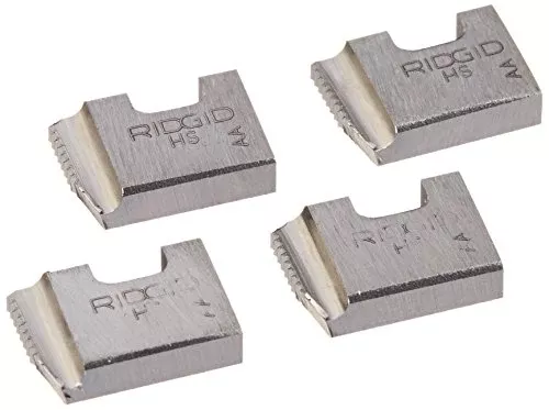 Ridgid 37855 Septls632 - Manual Threading/Pipe and Bolt Dies Only