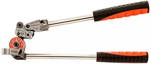 Ridgid 38053 Bender, Model 606M, 6mm