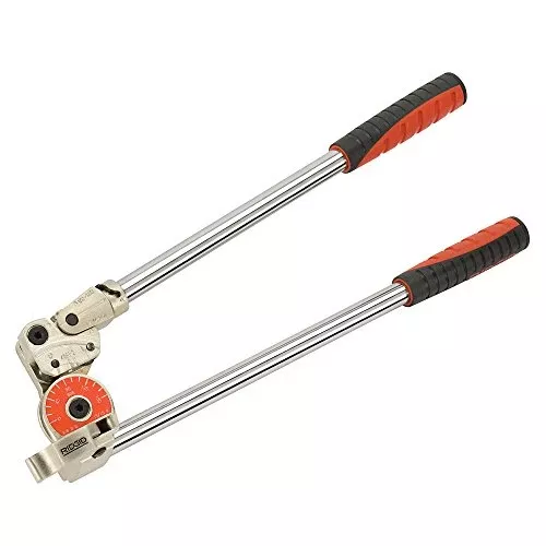 Ridgid 38058 Bender, Model 610M, 10mm