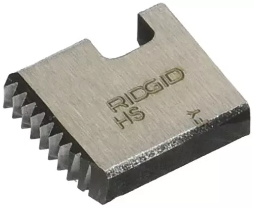 Ridgid 38065 Dies, 12R 3/4 NPT HS LH