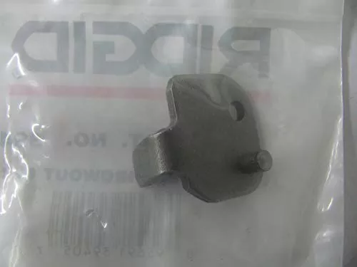 Ridgid 39405 Plate, Throwout 65R