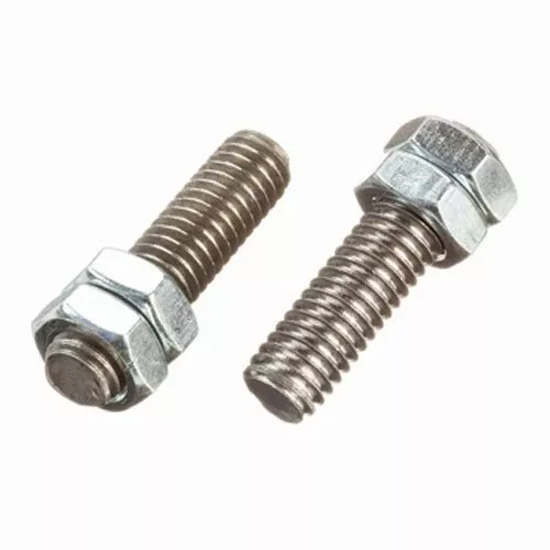 Ridgid 39976 Package of 2 Studs with 4 Nuts