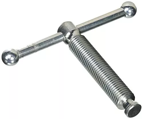 Ridgid 40390 Feed Screw, ASM