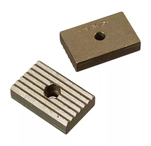 Ridgid 40405 Set of Lower Jaws
