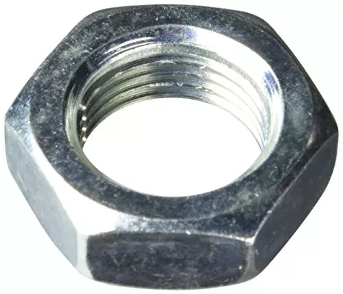 Ridgid 40640 Nut, Hex Jam 3/4-16
