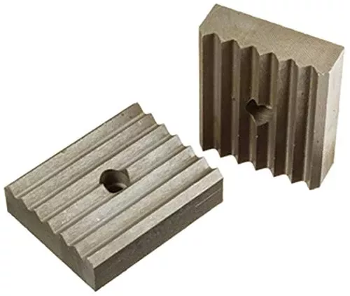 Ridgid 40660 Set of Lower Jaws 27