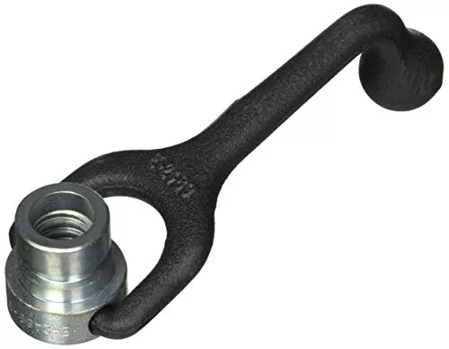 Ridgid 41000 Handle with Nut Bc210