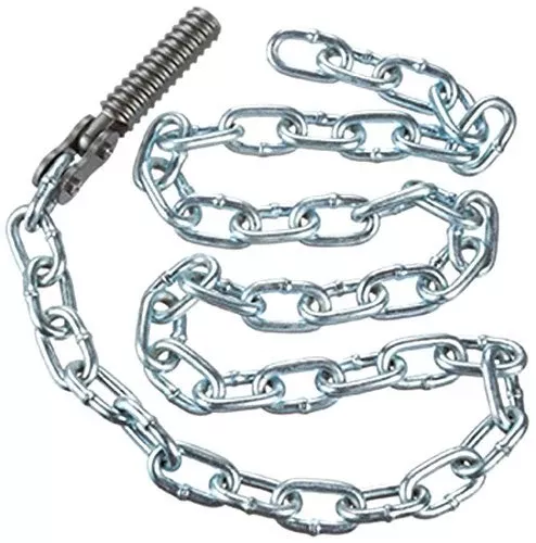 Ridgid 41180 E1211 CL CHN & Screw