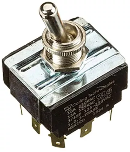 Ridgid 41817 Switch, Toggle K375/750