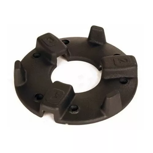 Ridgid 43735 D-334 Centering Head, 1/8 to 2-Inch