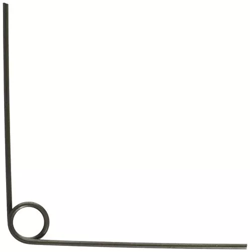 Ridgid 44097 Spring, Torsion .57 OD