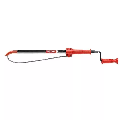 Ridgid 46683 K-1 Combination Auger