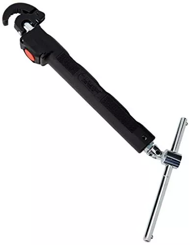 Ridgid 46753 Model 2017 Telescoping Basin Wrench