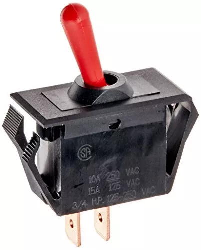 Ridgid 47832 Toggle Switch