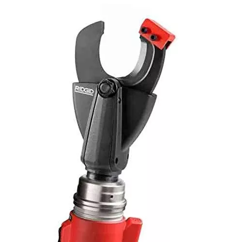Ridgid 47918 SC-60C Cutter Head with Copper/Aluminum Wire Blades